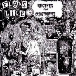 Fleas And Lice : Recipes for Catastrophes